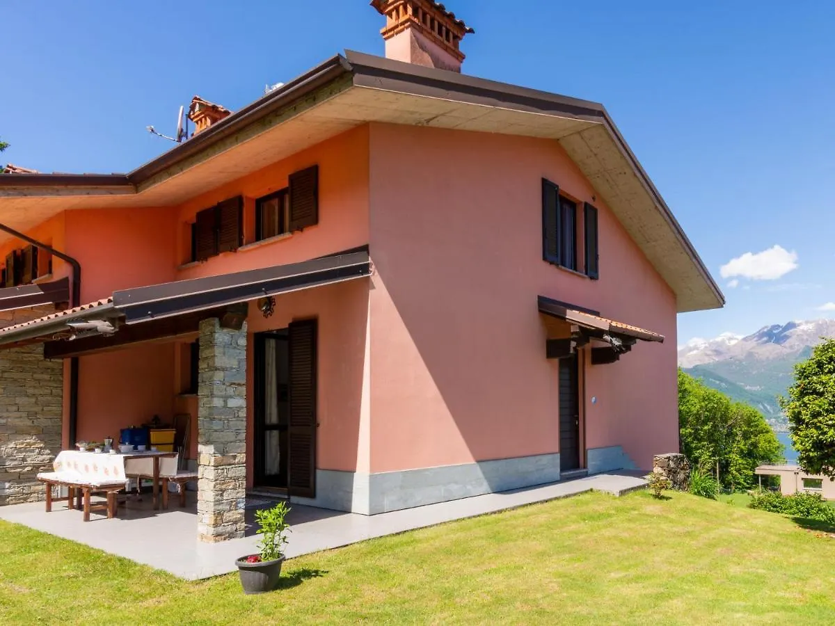 Holiday Home Casa Lina By Interhome Colico 0*,