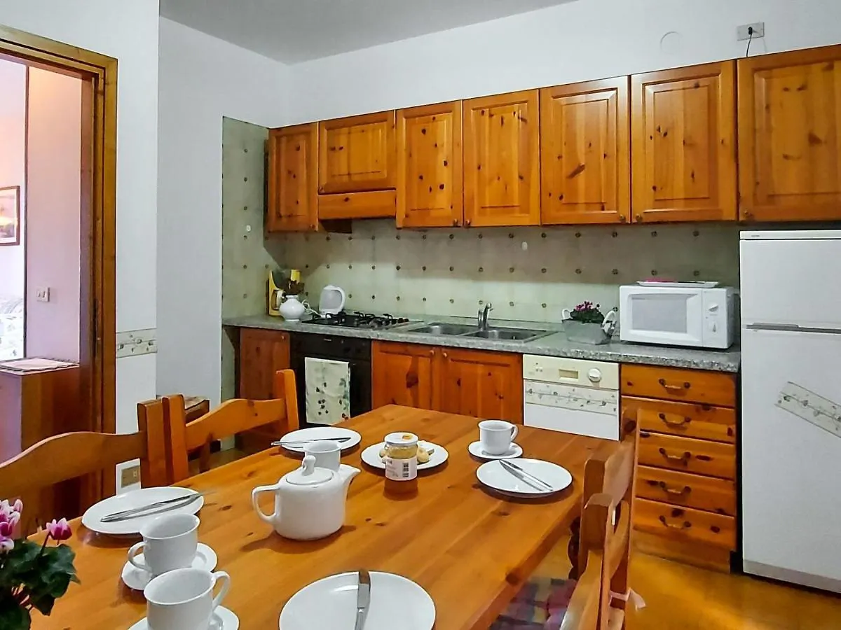 Holiday Home Casa Lina By Interhome Colico Italien