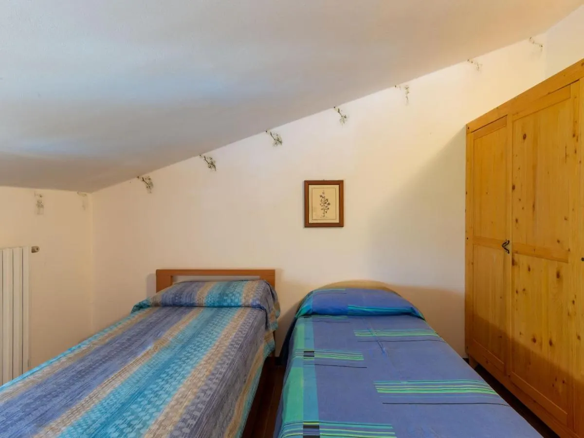 Holiday Home Casa Lina By Interhome Colico