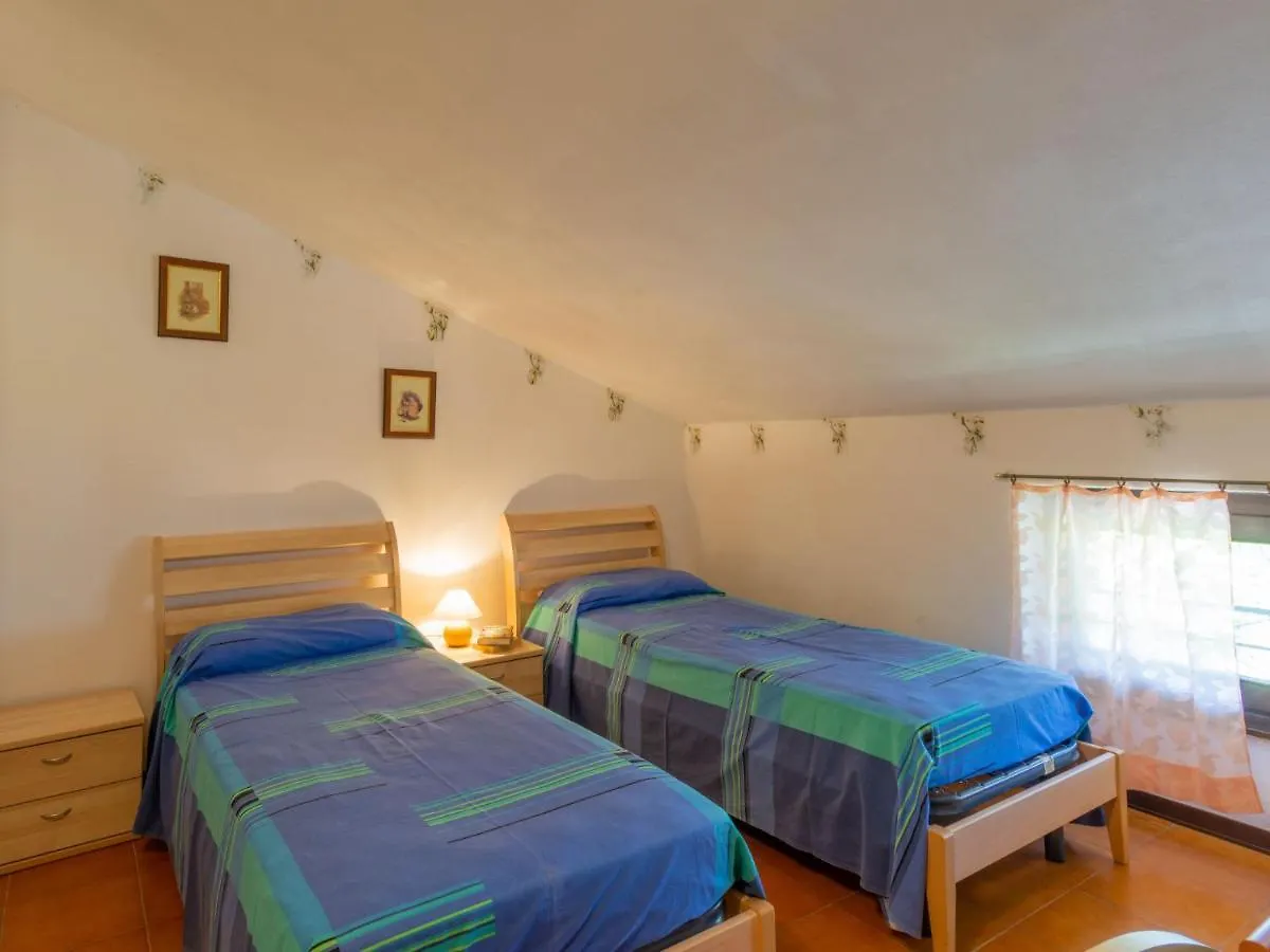 Holiday Home Casa Lina By Interhome Colico 0*,  Italien