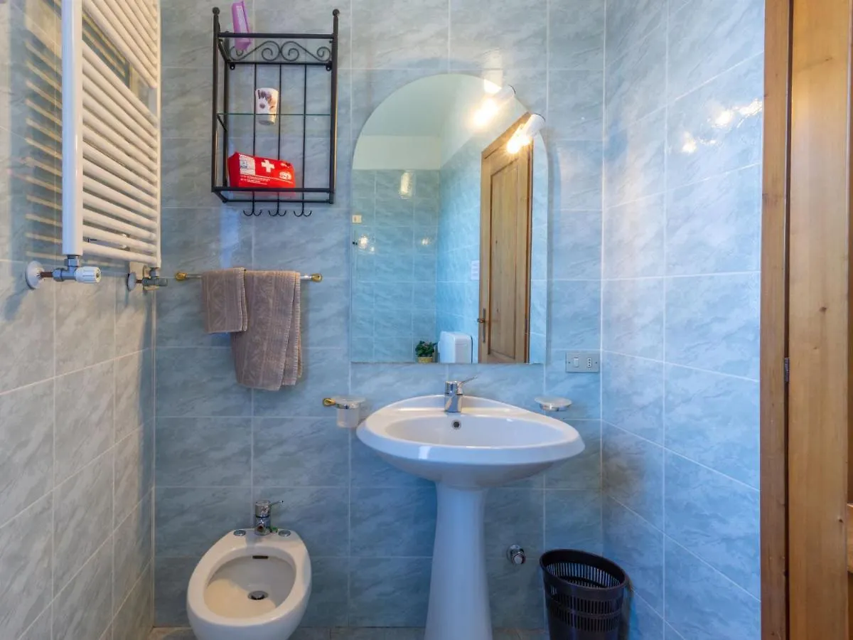 Holiday Home Casa Lina By Interhome Colico