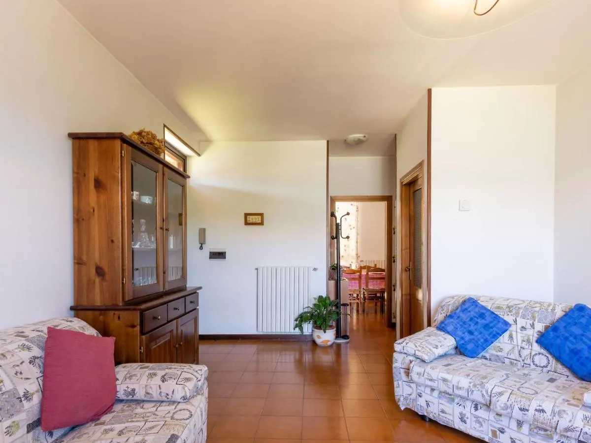 Holiday Home Casa Lina By Interhome Colico
