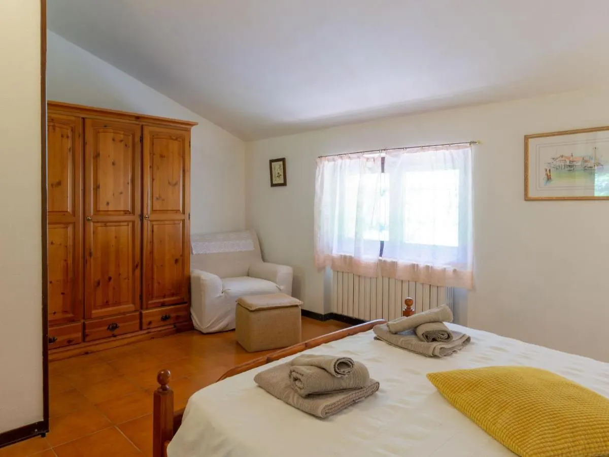Holiday Home Casa Lina By Interhome Colico