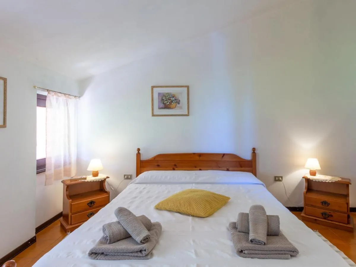Holiday Home Casa Lina By Interhome Colico Włochy