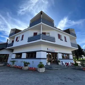 Aurora Hotell