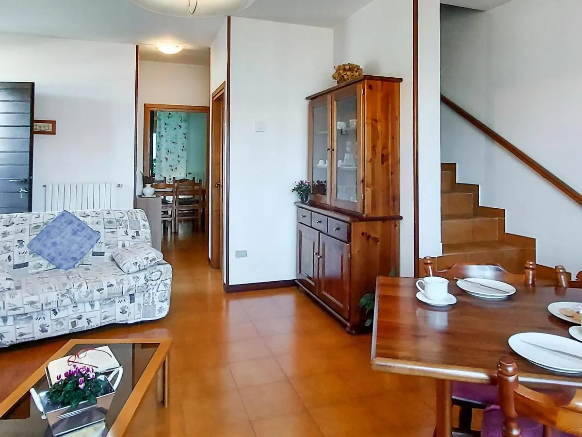 Holiday Home Casa Lina By Interhome Colico