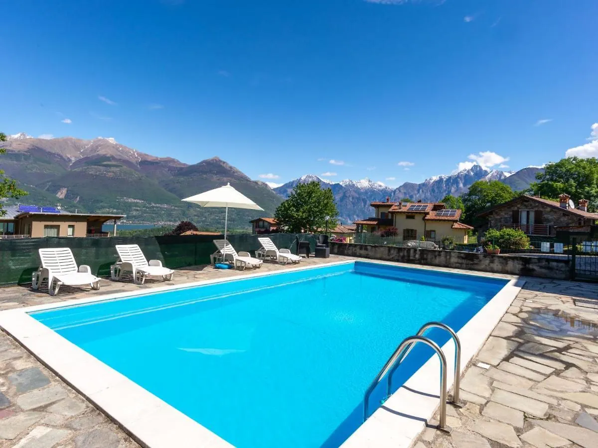 Holiday Home Casa Lina By Interhome Colico