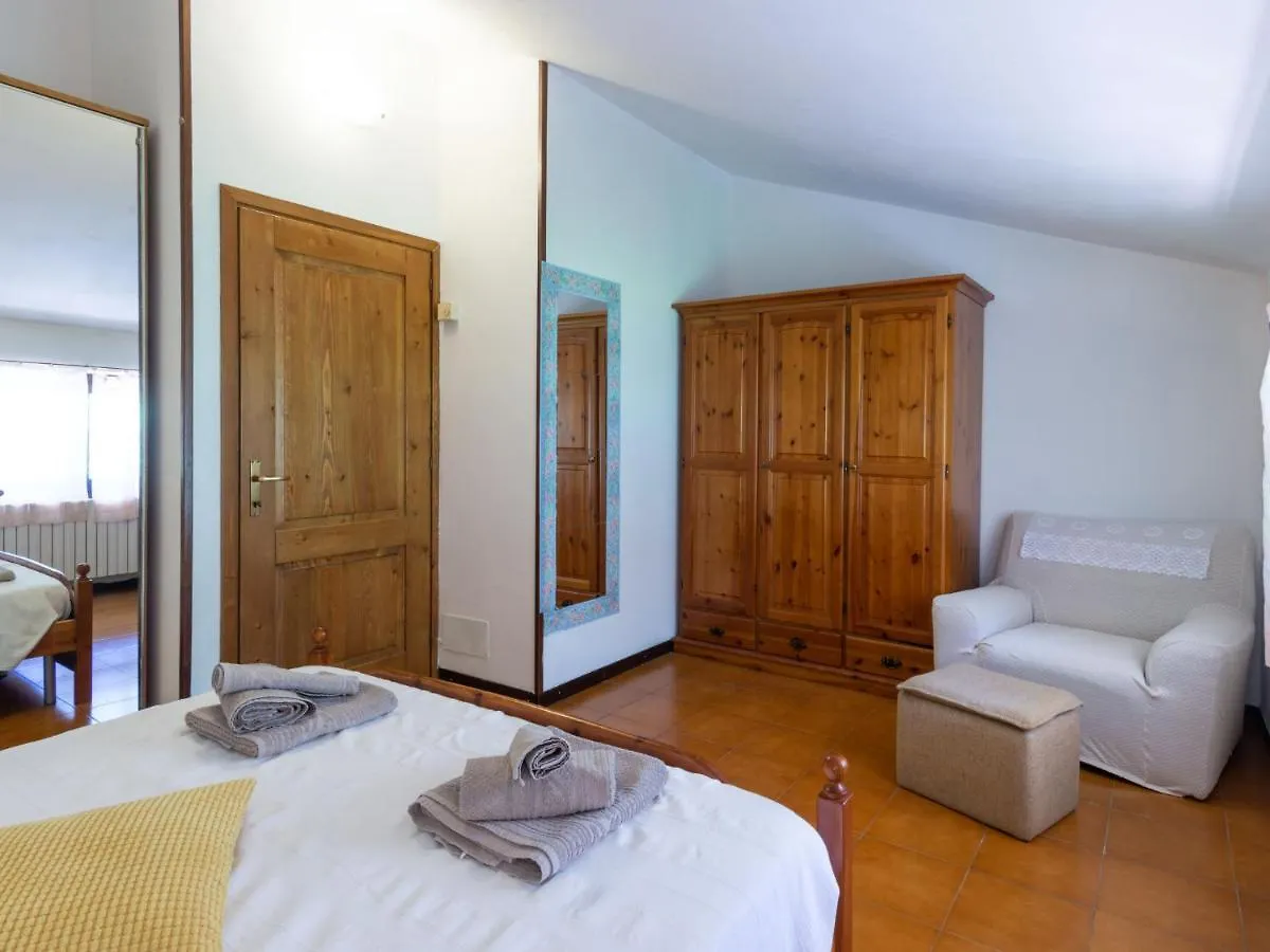 Holiday Home Casa Lina By Interhome Colico